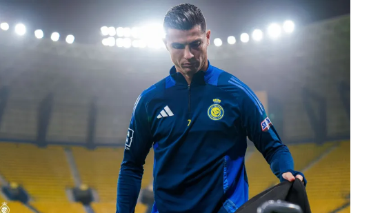 Reprodução/X @AlNassrFC_EN