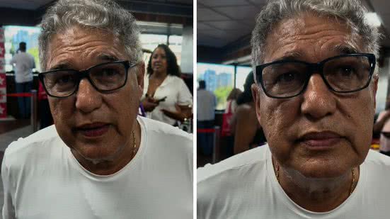 Tácio Caldas / BNEWS