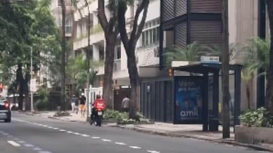 Reprodução | Instagram | @macdriverj