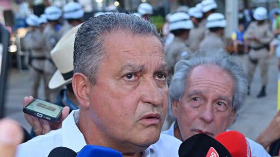Sérgio Pedreira / BNews
