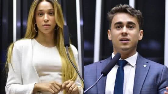 Zeca Ribeiro e Bruno Spada / Câmara dos Deputados