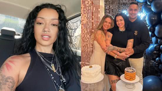 Reprodução / Redes Sociais