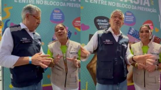 Reprodução