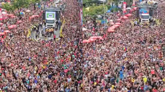 Reprodução / Video