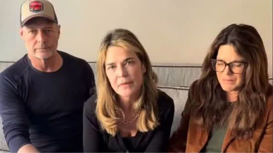 Reprodução / Redes Sociais
