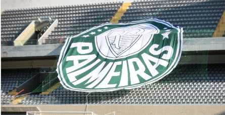 Donnay Medeiros/Palmeiras