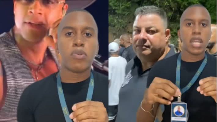 Reprodução / Redes Sociais