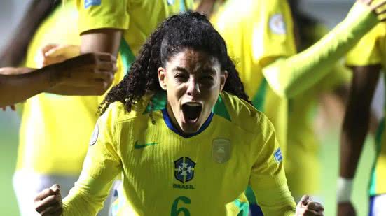 Lívia Villas Boas / CBF