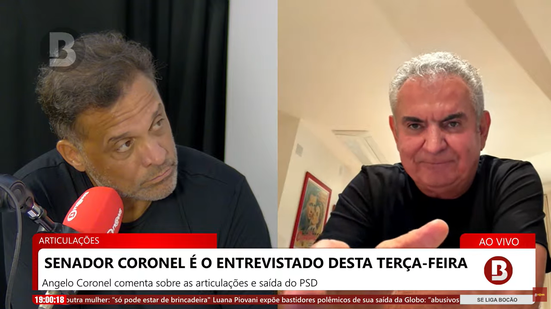 Reprodução/Youtube Bnews