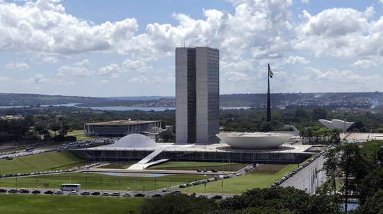 Roque de Sá/Agência Senado