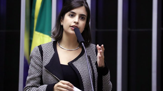 Bruno Spada/Câmara dos Deputados