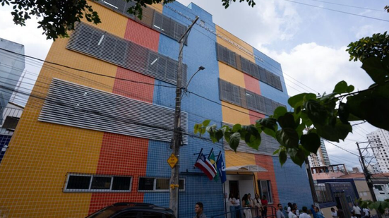 Betto Jr. / Secom PMS