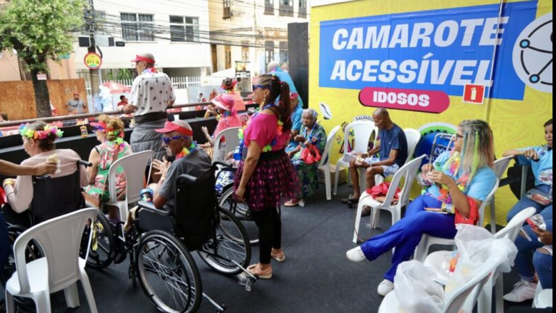 Bruno Concha/Secom PMS