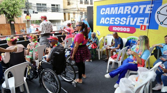 Bruno Concha/Secom PMS