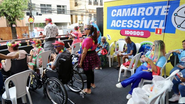 Bruno Concha/Secom PMS