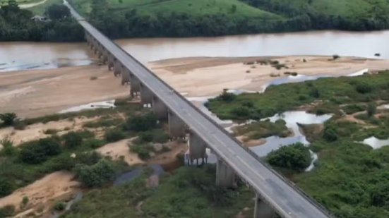 Reprodução TV Bahia