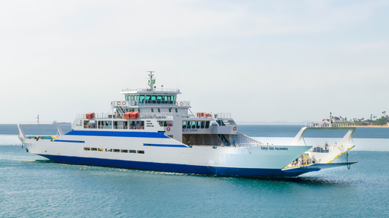 Divulgação Internacional Travessias