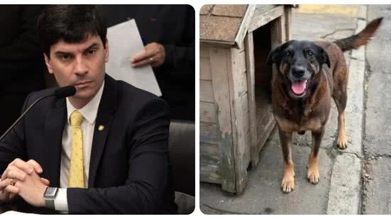 Reprodução / PC / Redes Sociais