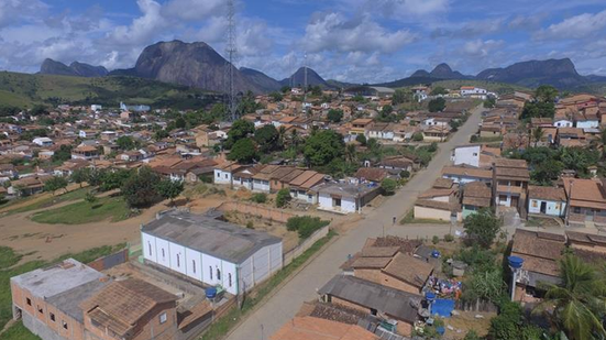Reprodução Prefeitura Municipal de Guaratinga