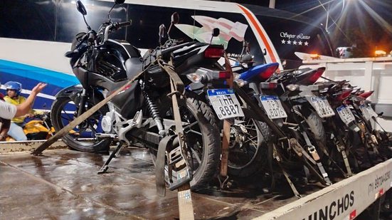 Divulgação/ Ascom Semob