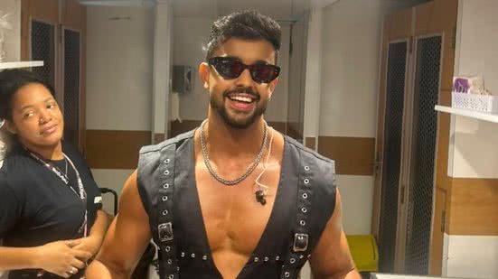 Tiago Di Araújo / BNews