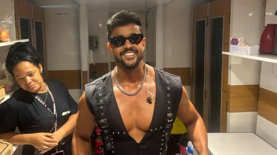 Tiago Di Araújo / BNews