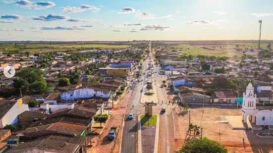 Reprodução / Redes Sociais