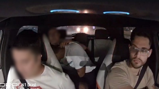 Reprodução / Redes Sociais