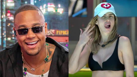 Reprodução / TV Globo