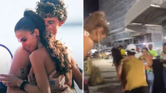 Reprodução / Redes Sociais