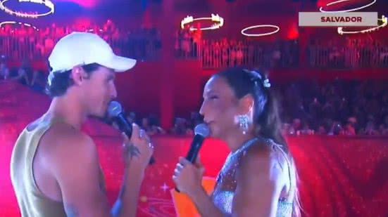 Reprodução / Redes Sociais