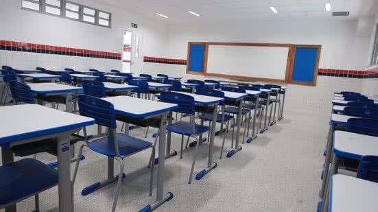 Revista e Educação/shutterstock