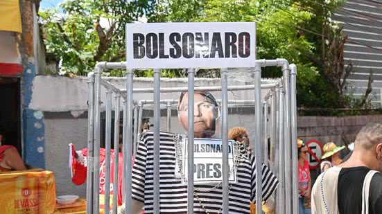 Sergio Pedreira/BNews