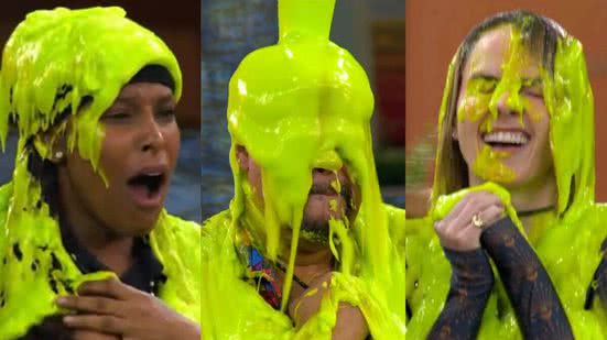 Reprodução / TV Globo