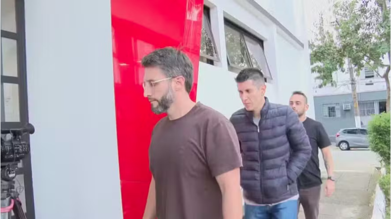 Reprodução/TV Globo
