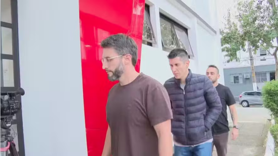 Reprodução/TV Globo