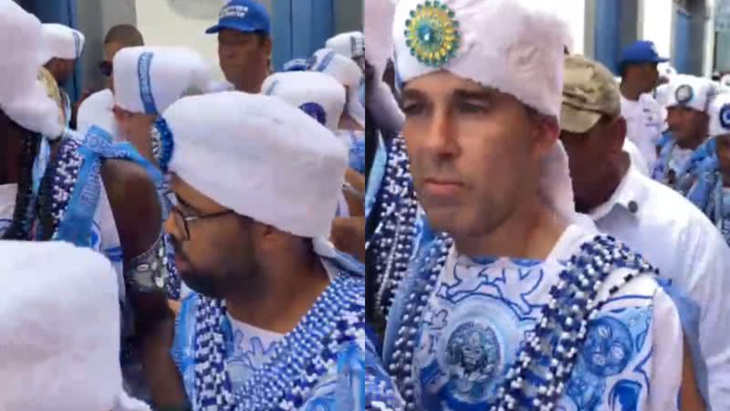 Reprodução/Vídeo