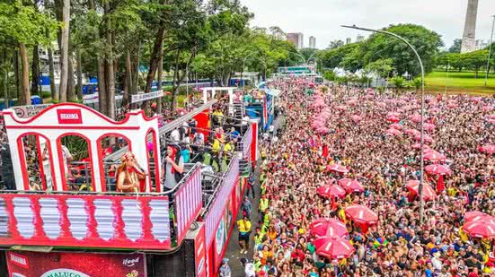 Divulgação Prefeitura de São Paulo