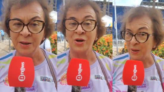 Reprodução / BNews