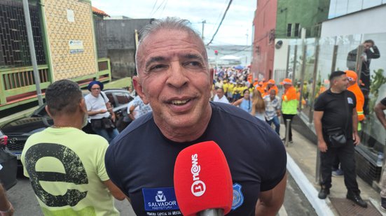 Henrique Brico / Bnews