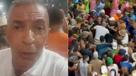 Reprodução/Redes Sociais