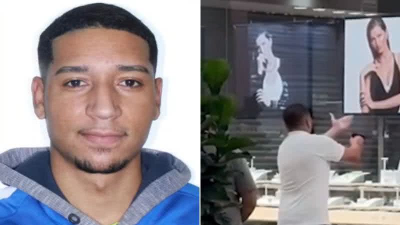 Reprodução/Redes Sociais