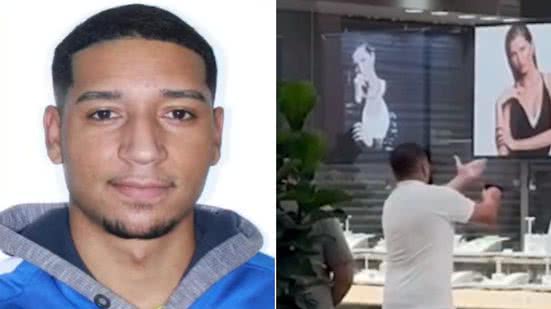 Reprodução/Redes Sociais