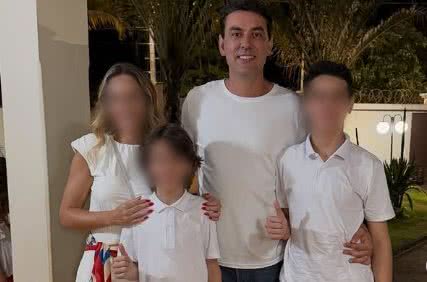 Reprodução Redes Sociais