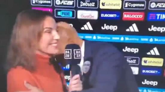 Reprodução/Redes Sociais