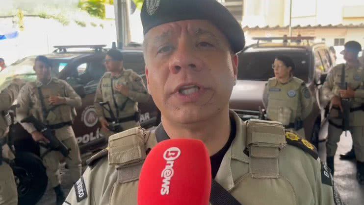 Reprodução / Bnews