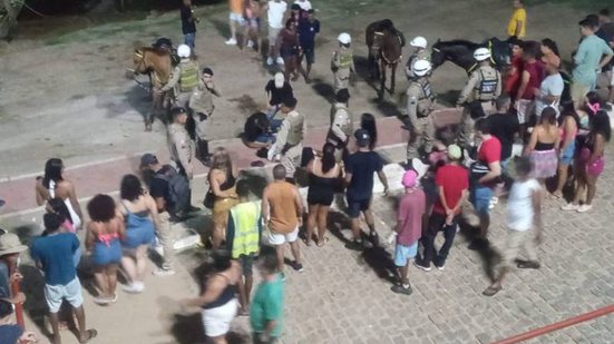 Reprodução / Redes Sociais