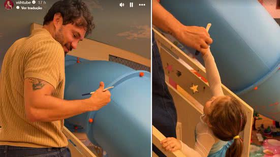 Reprodução Redes sociais