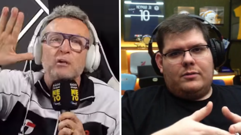 Reprodução/Redes Sociais
