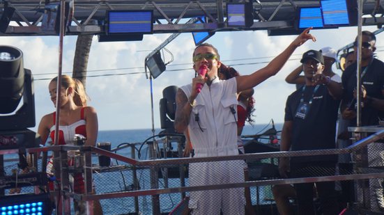 Devid Santana / BNews